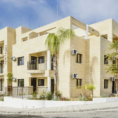 Epicurian * نيقوسيا