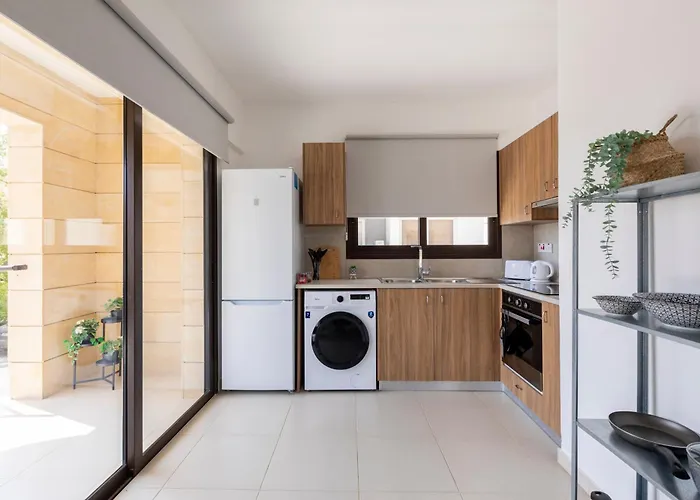 شقة Epicurian نيقوسيا