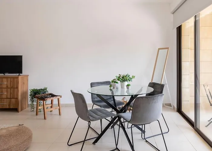 شقة Epicurian نيقوسيا