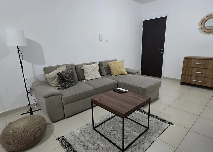 شقة Epicurian نيقوسيا