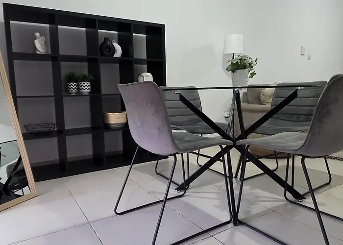 Epicurian شقة نيقوسيا