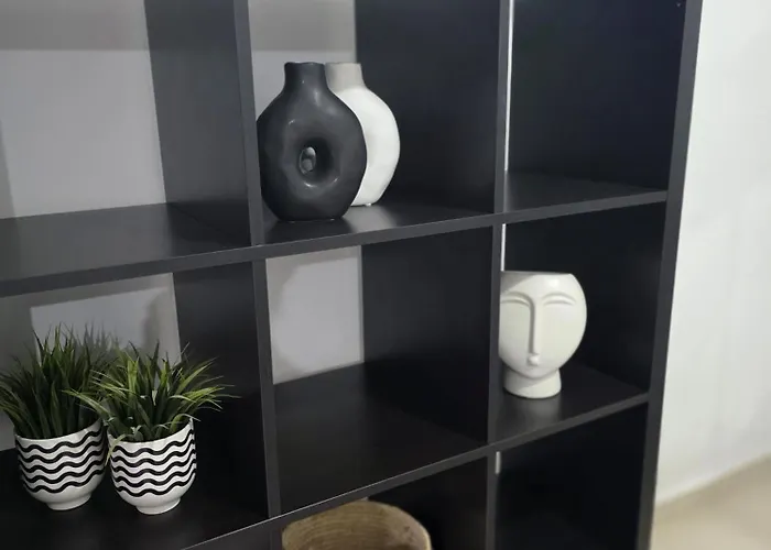 Epicurian شقة نيقوسيا