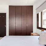 Epicurian شقة نيقوسيا