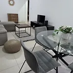 Epicurian شقة