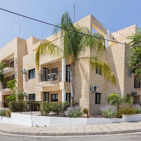 Διαμέρισμα Epicurian Λευκωσία