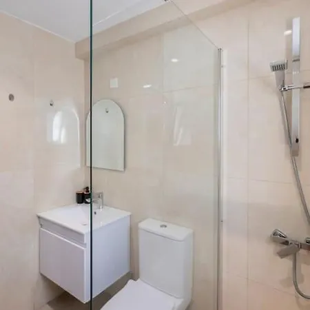 Διαμέρισμα Epicurian Λευκωσία