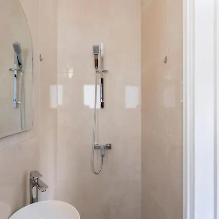 Διαμέρισμα Epicurian *