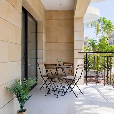 Διαμέρισμα Epicurian