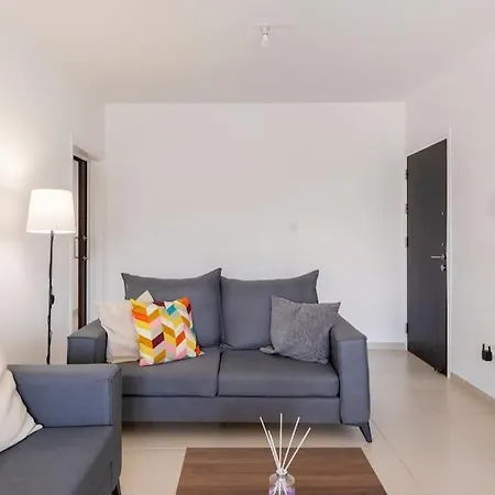 Epicurian Λευκωσία