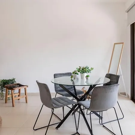 Διαμέρισμα Epicurian Λευκωσία