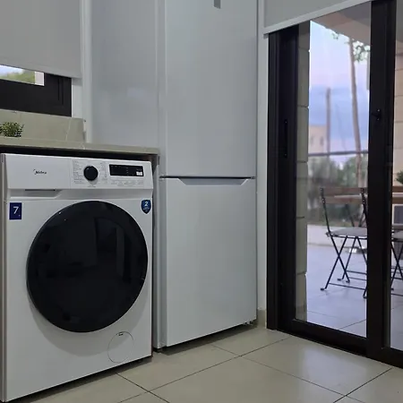 Διαμέρισμα Epicurian