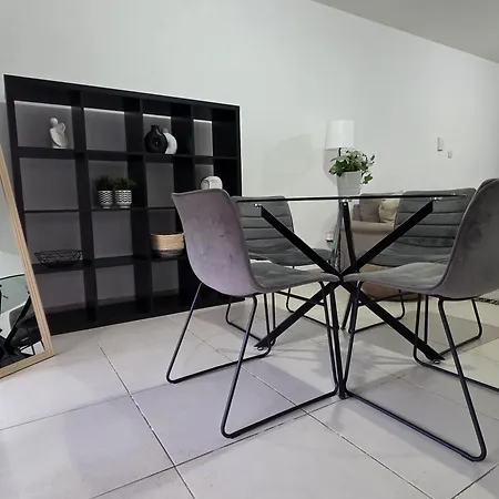 Epicurian Διαμέρισμα Λευκωσία