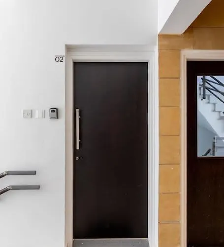 Epicurian 尼科西亚