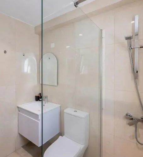 公寓 Epicurian 尼科西亚