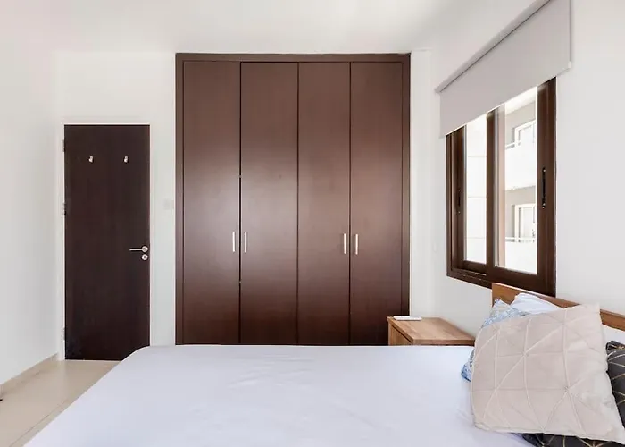 Epicurian 公寓 尼科西亚