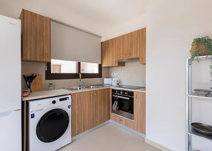 公寓 Epicurian 尼科西亚