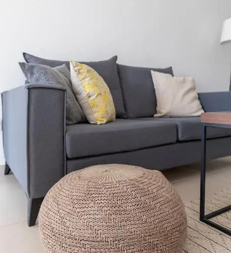 Epicurian 公寓 尼科西亚