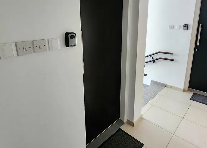 Epicurian 公寓 尼科西亚