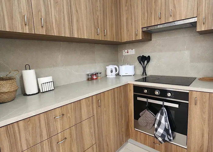 Epicurian 尼科西亚