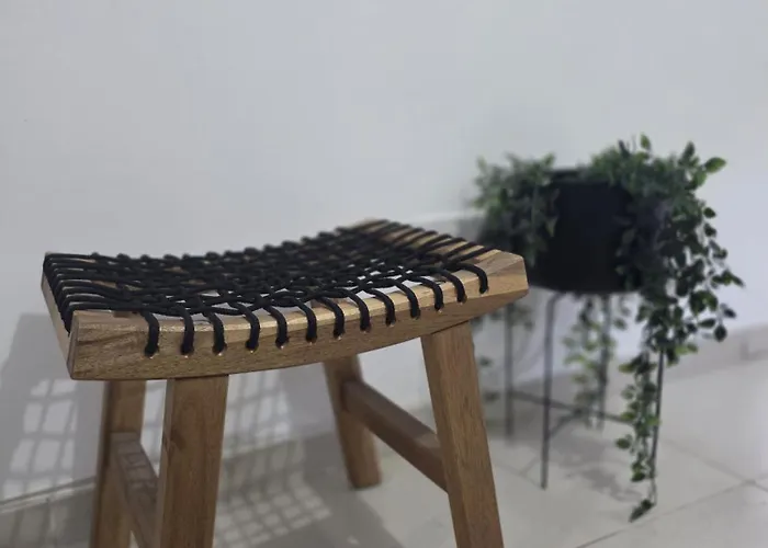 Epicurian 公寓 尼科西亚