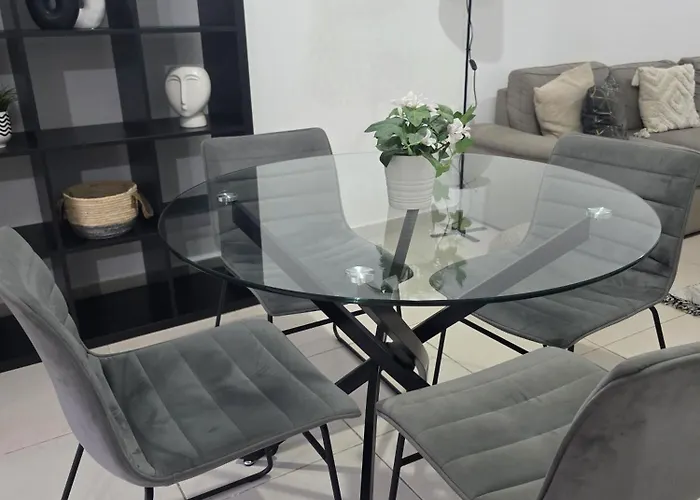 公寓 Epicurian 尼科西亚