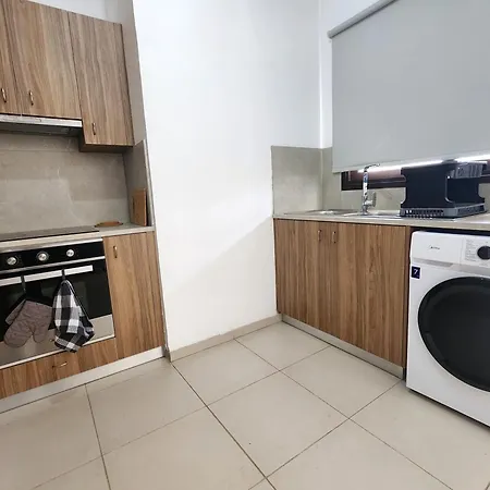 Epicurian Daire Lefkoşa