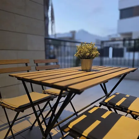 Epicurian نيقوسيا